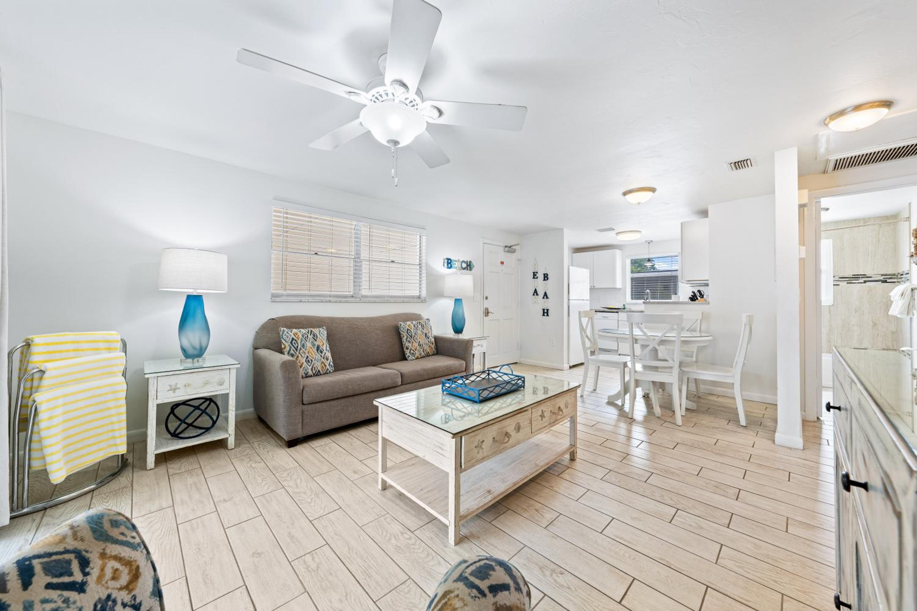 Bianco Sands By Beachside Management