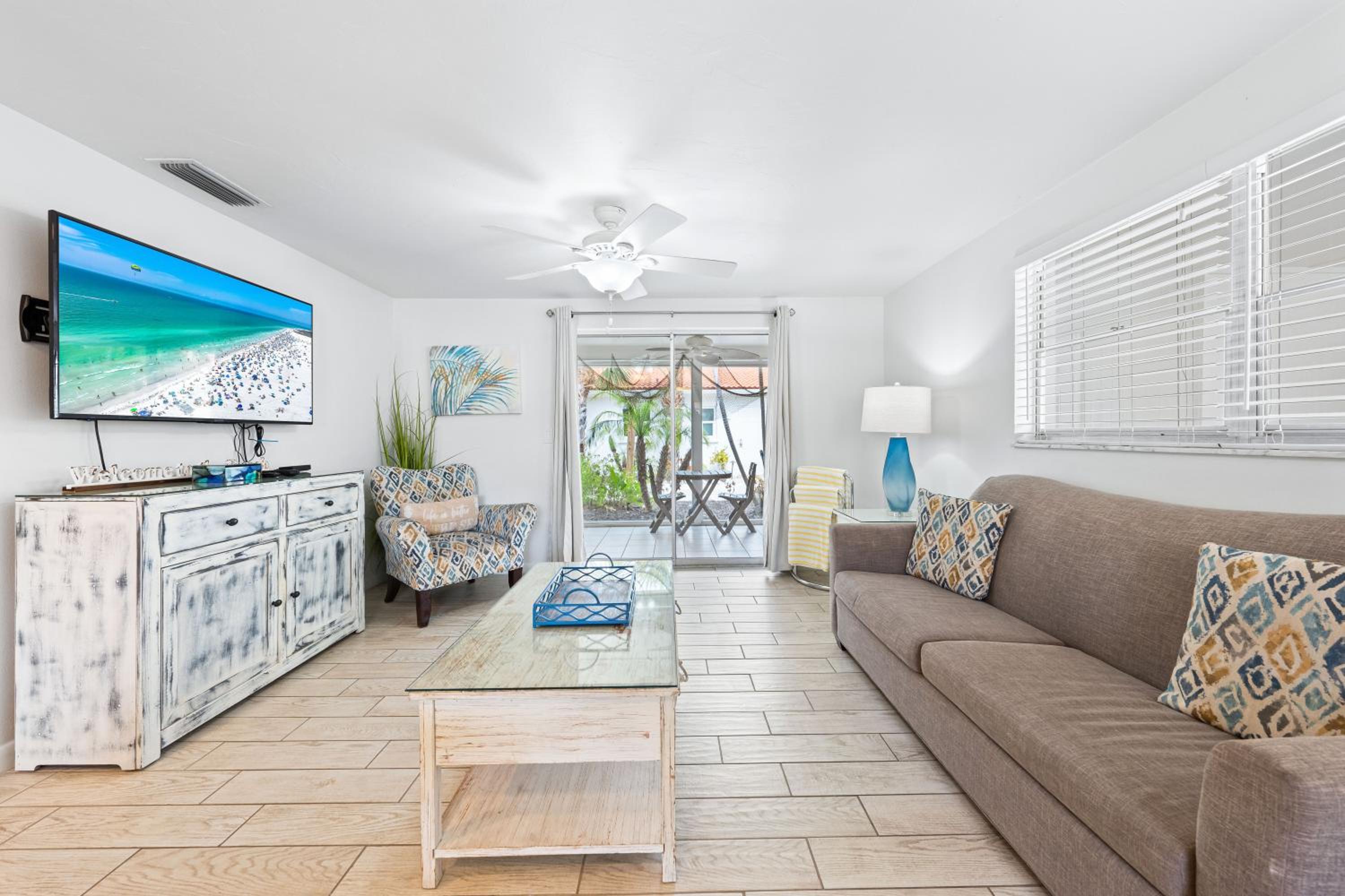 Bianco Sands By Beachside Management