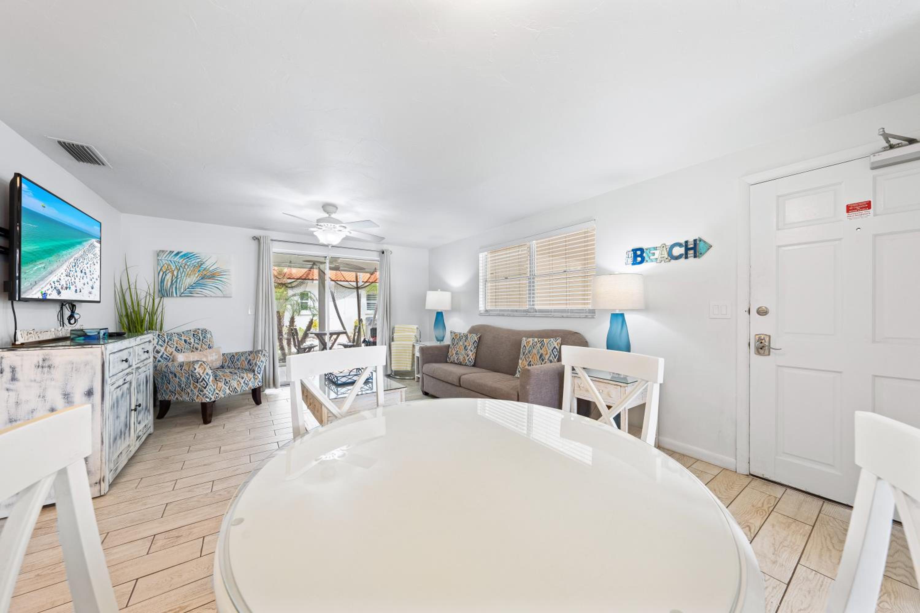 Bianco Sands By Beachside Management
