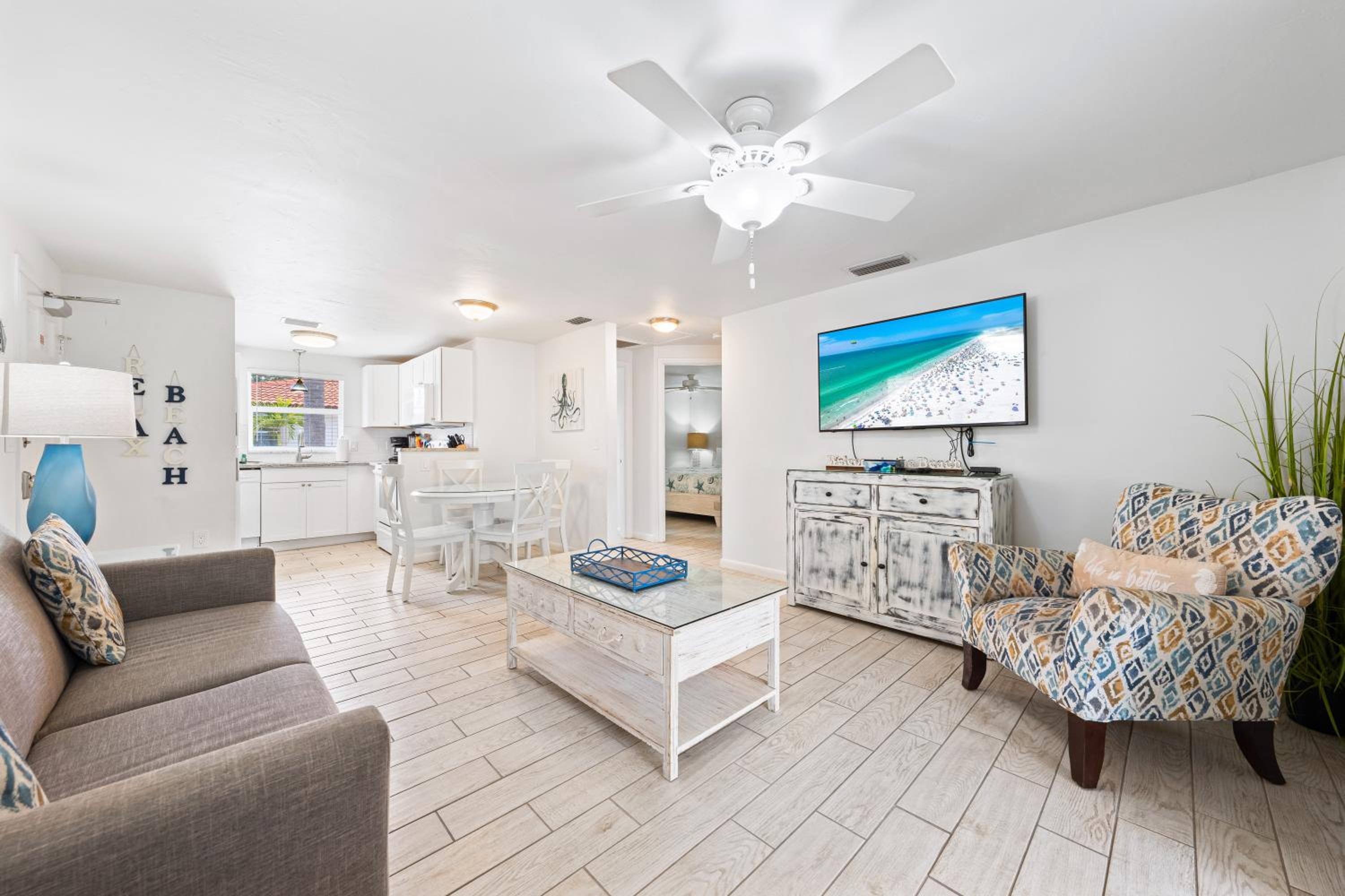 Bianco Sands By Beachside Management
