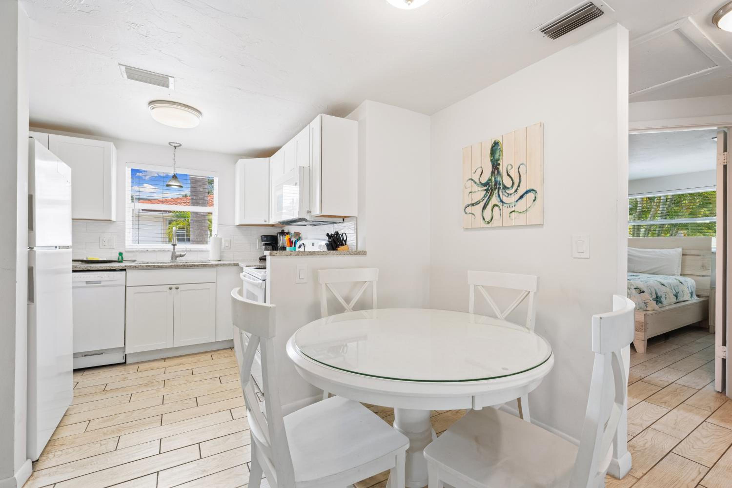 Bianco Sands By Beachside Management