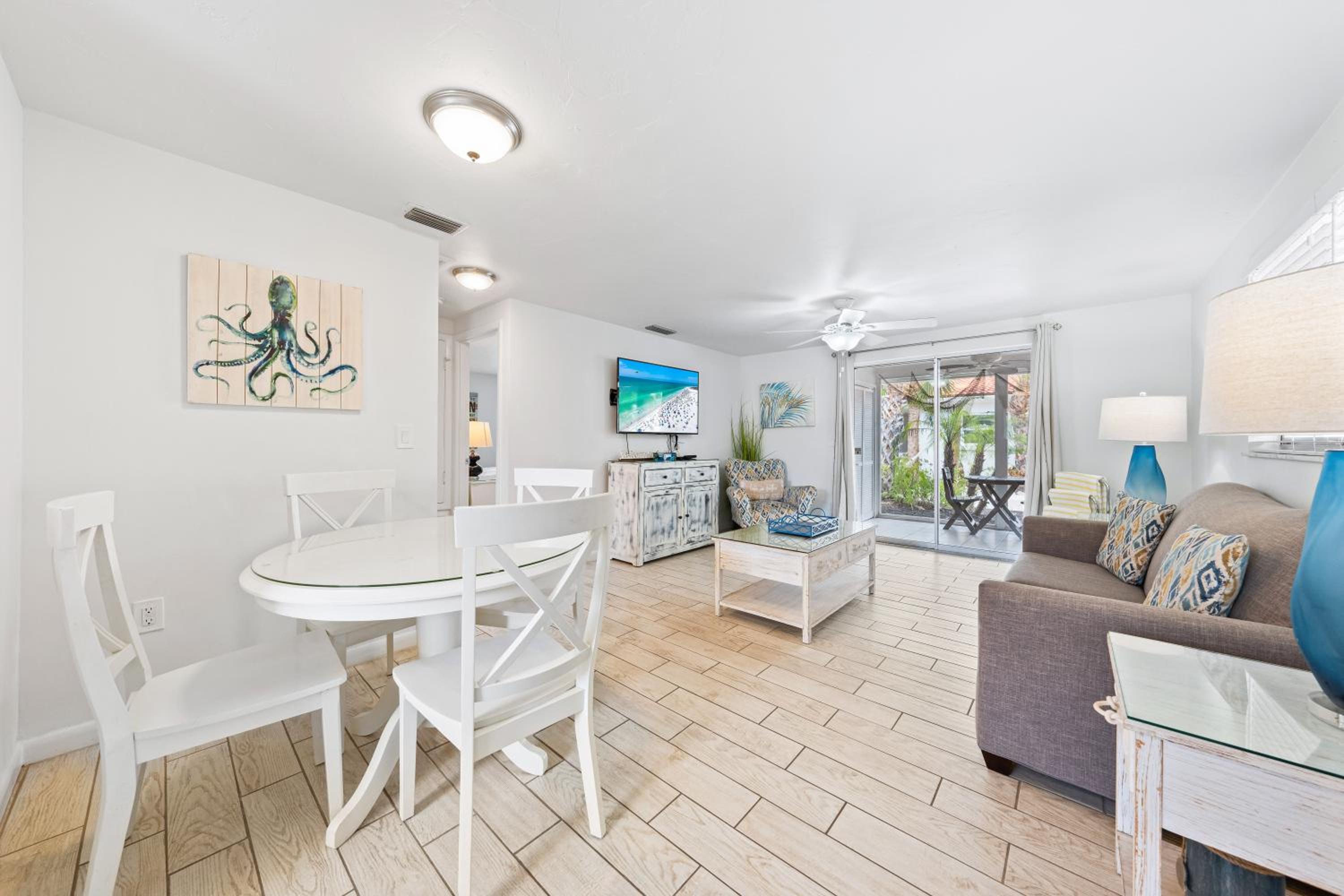 Bianco Sands By Beachside Management