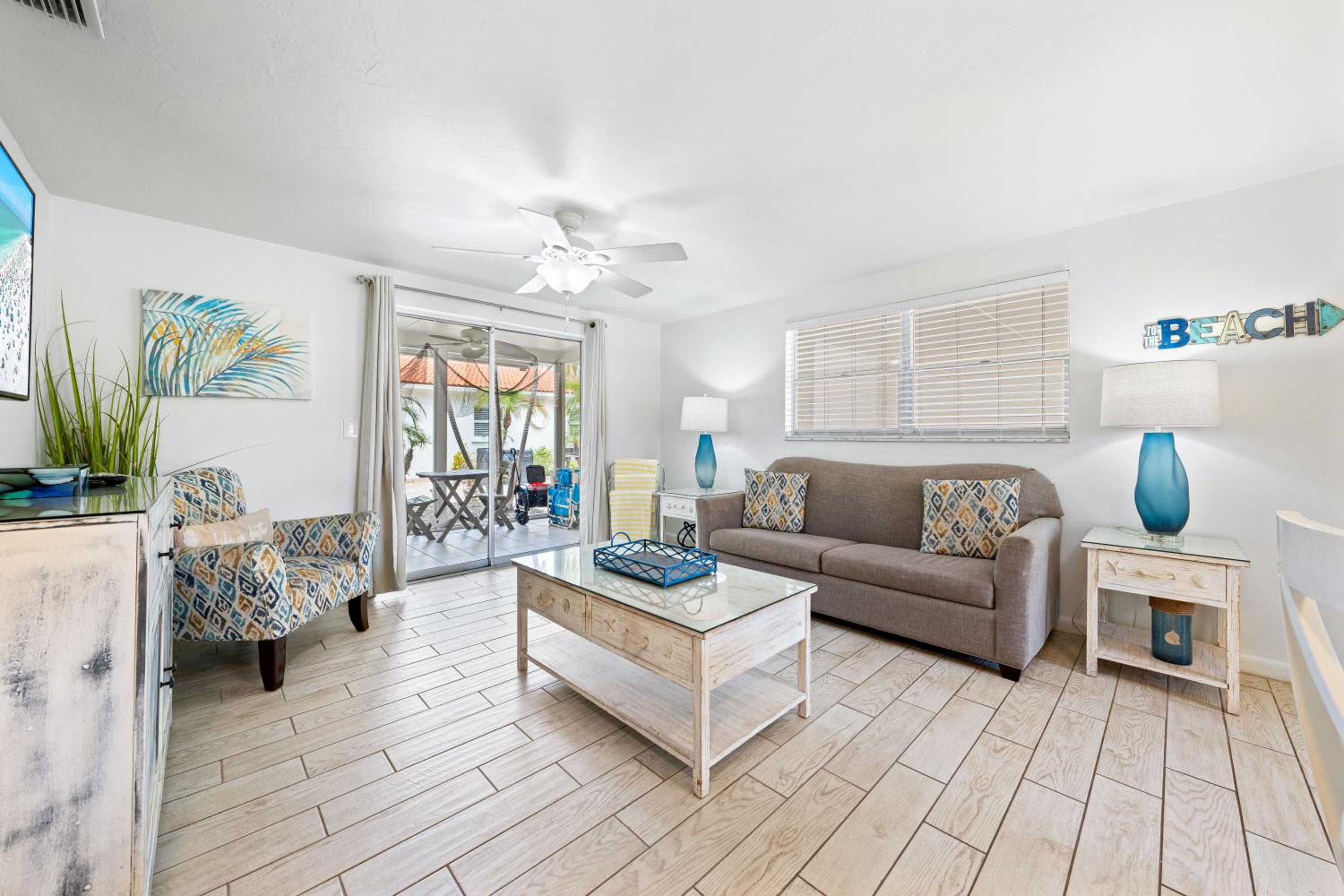Bianco Sands By Beachside Management