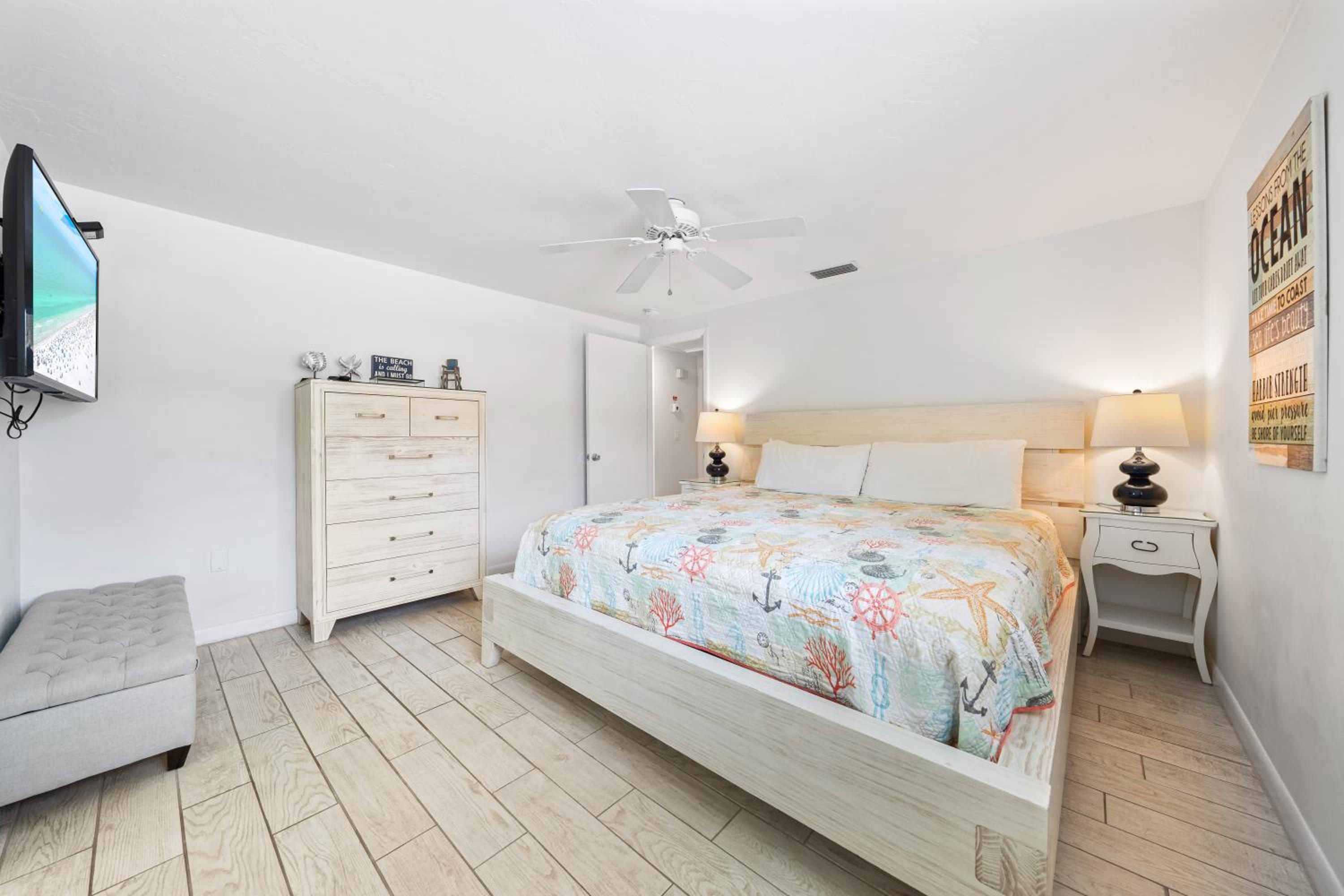 Bianco Sands By Beachside Management