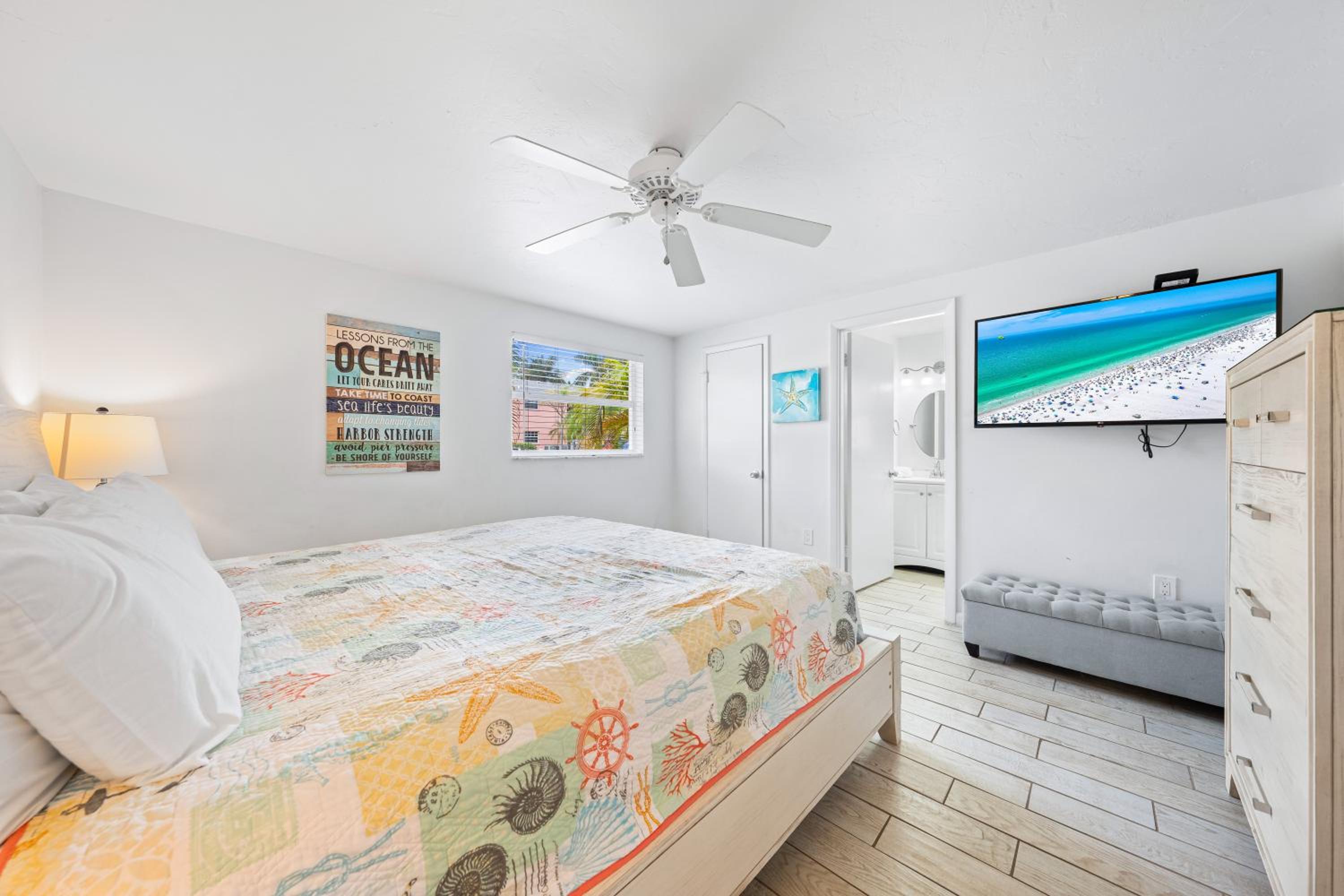 Bianco Sands By Beachside Management