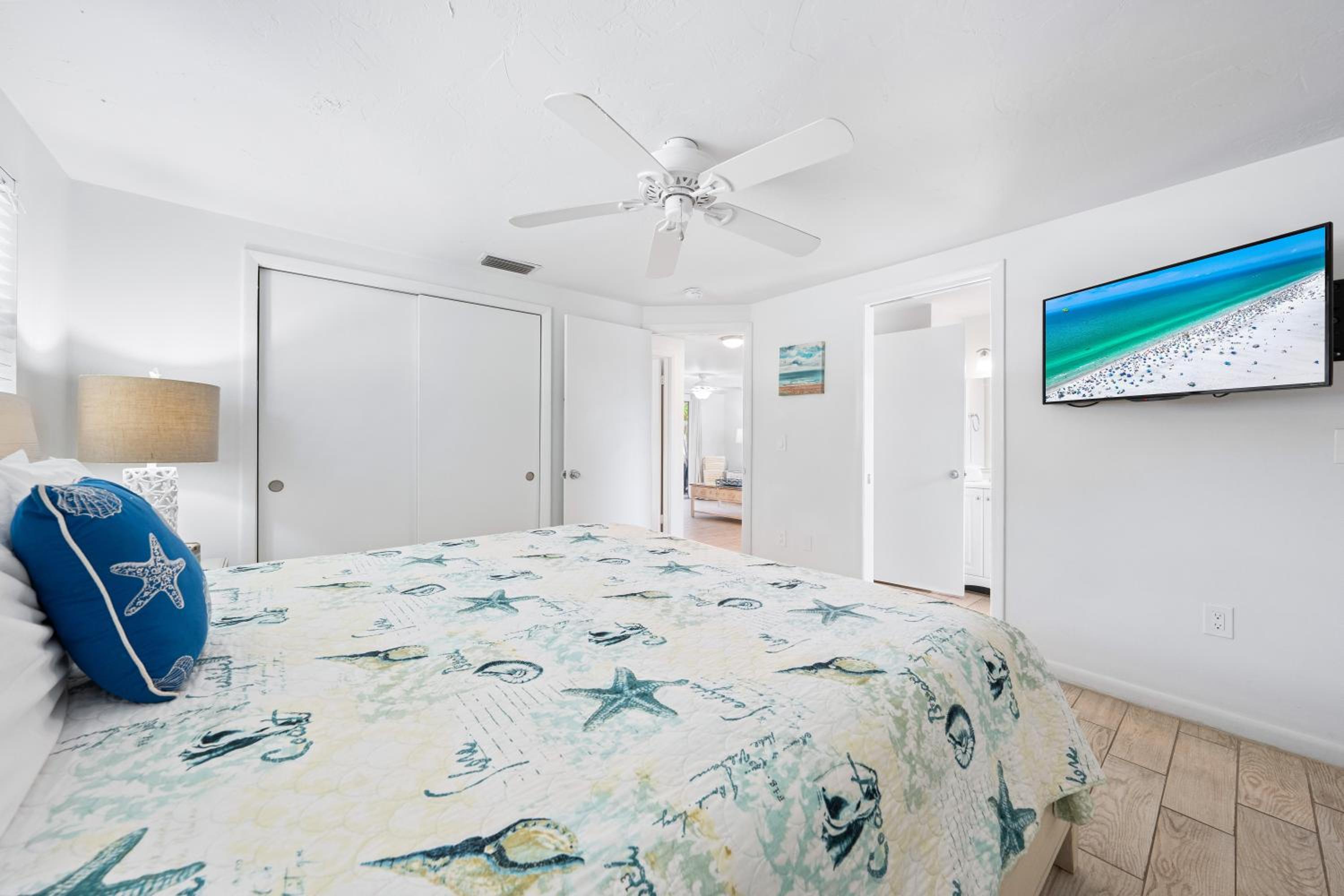 Bianco Sands By Beachside Management