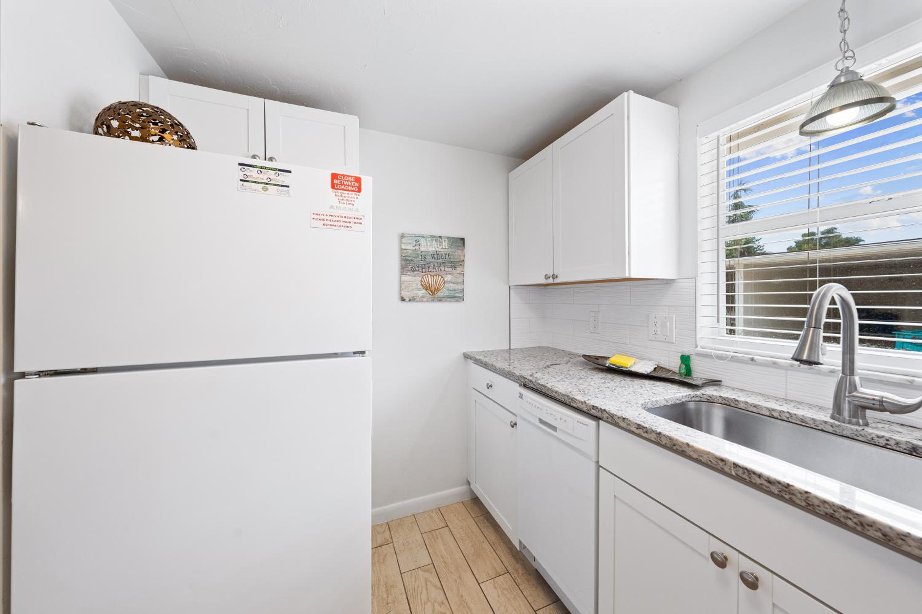 Bianco Sands By Beachside Management