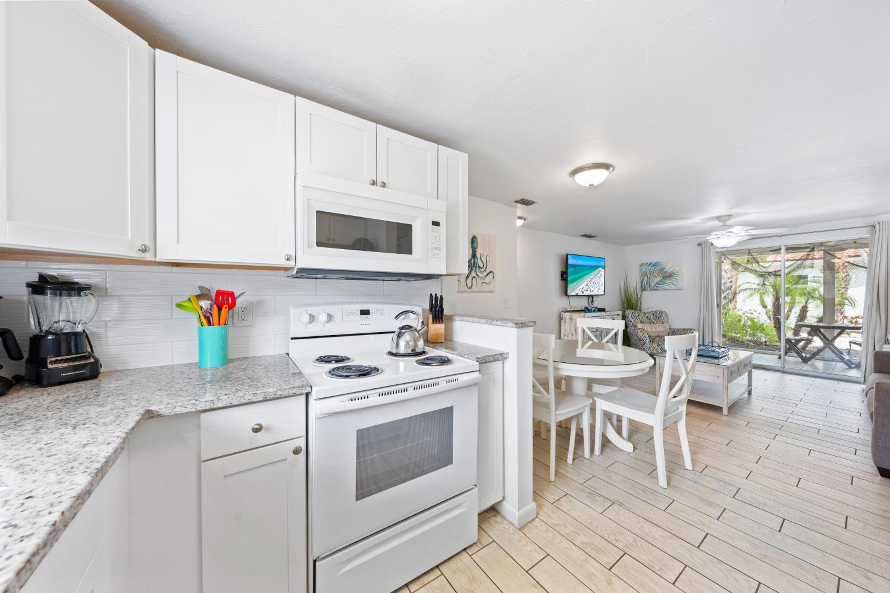 Bianco Sands By Beachside Management