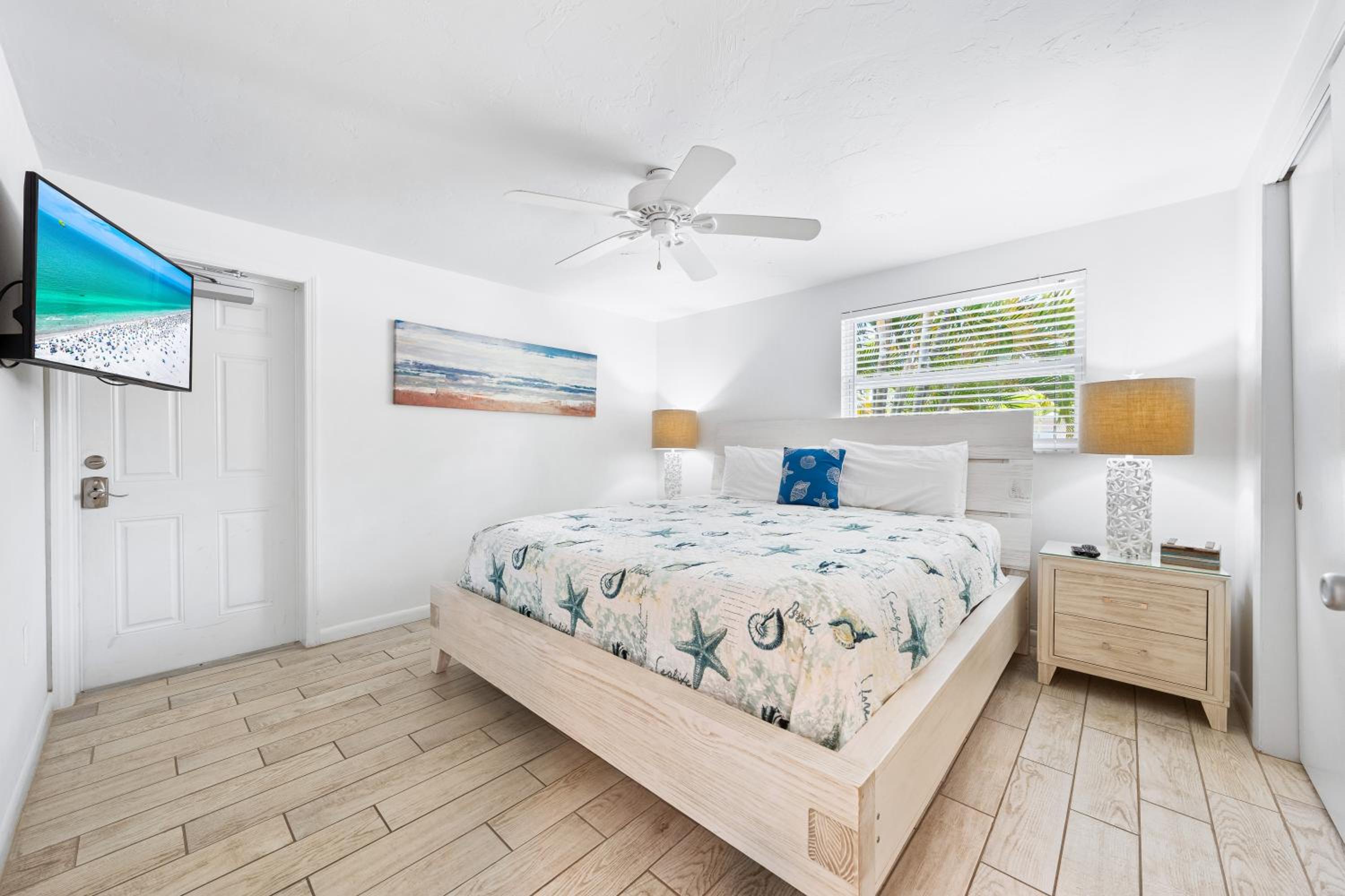 Bianco Sands By Beachside Management