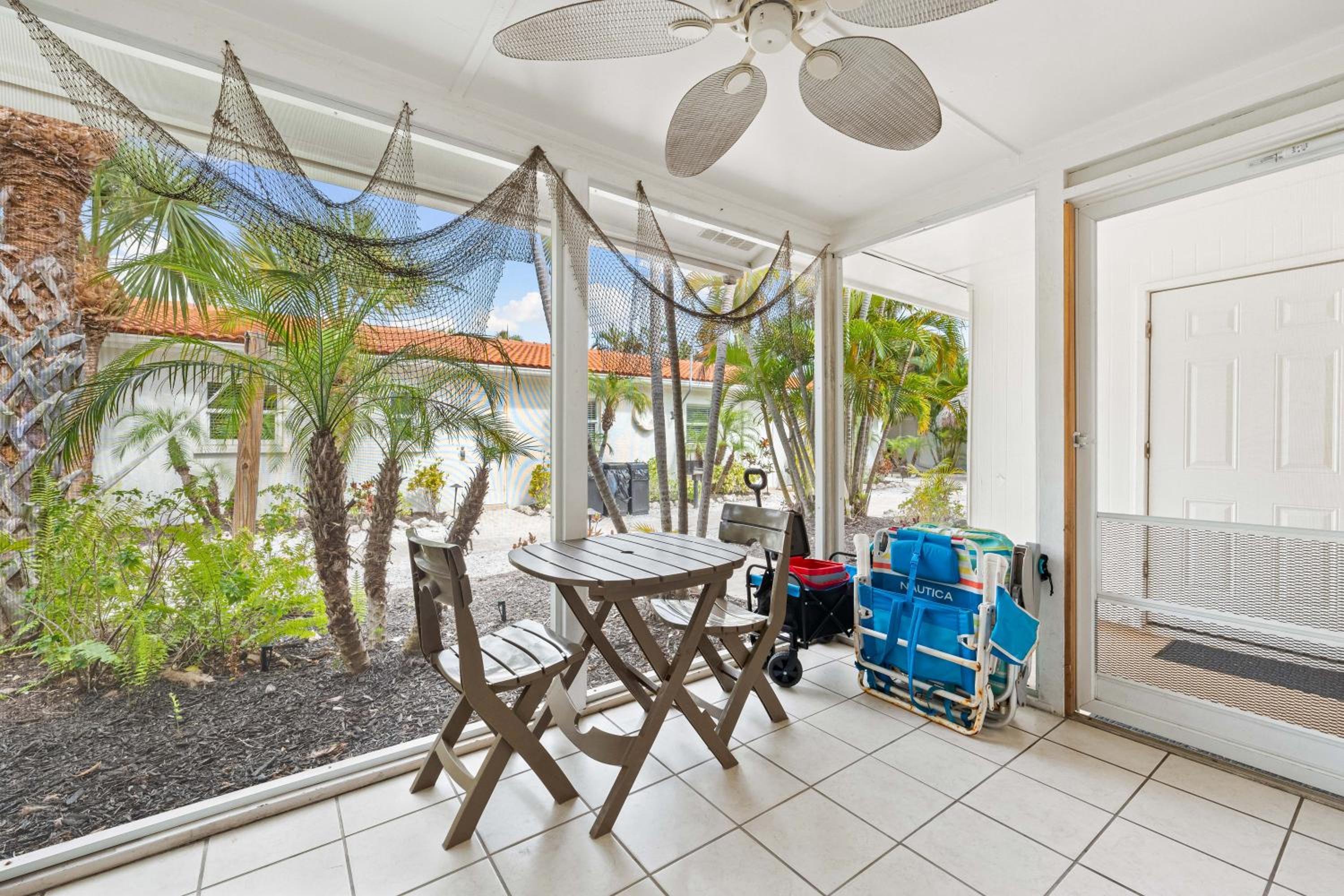 Bianco Sands By Beachside Management