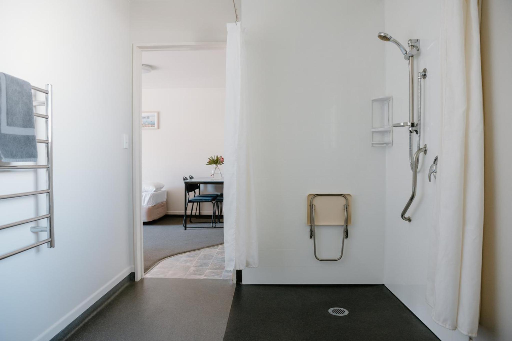 Amber Court Motel Nelson