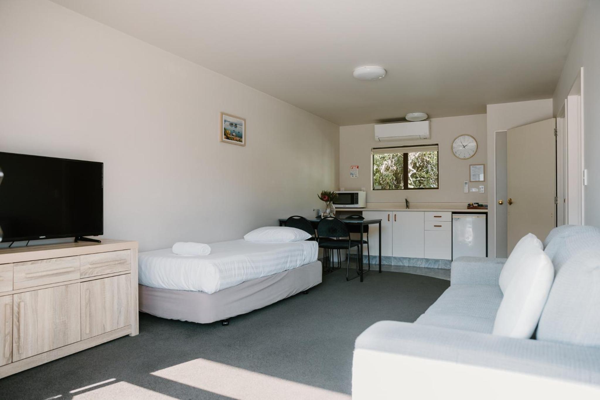 Amber Court Motel Nelson