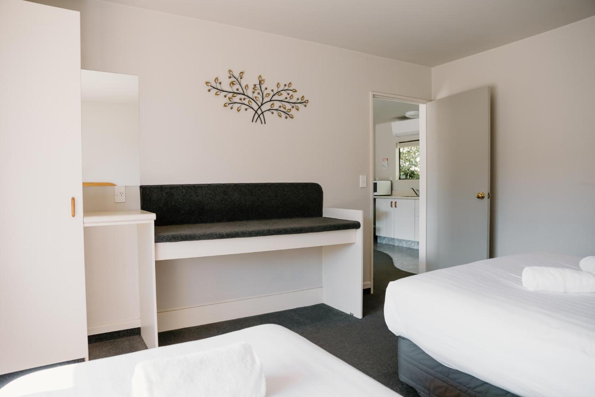 Amber Court Motel Nelson
