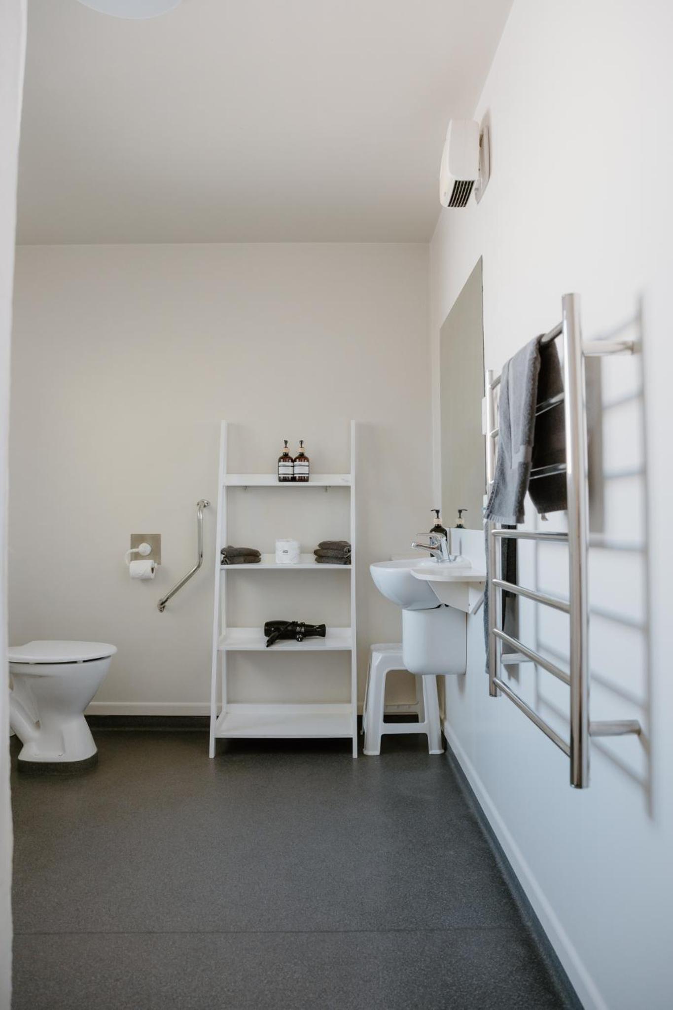 Amber Court Motel Nelson
