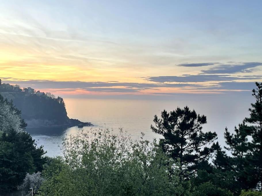 Monte y playa junto al mar - Property Image 6