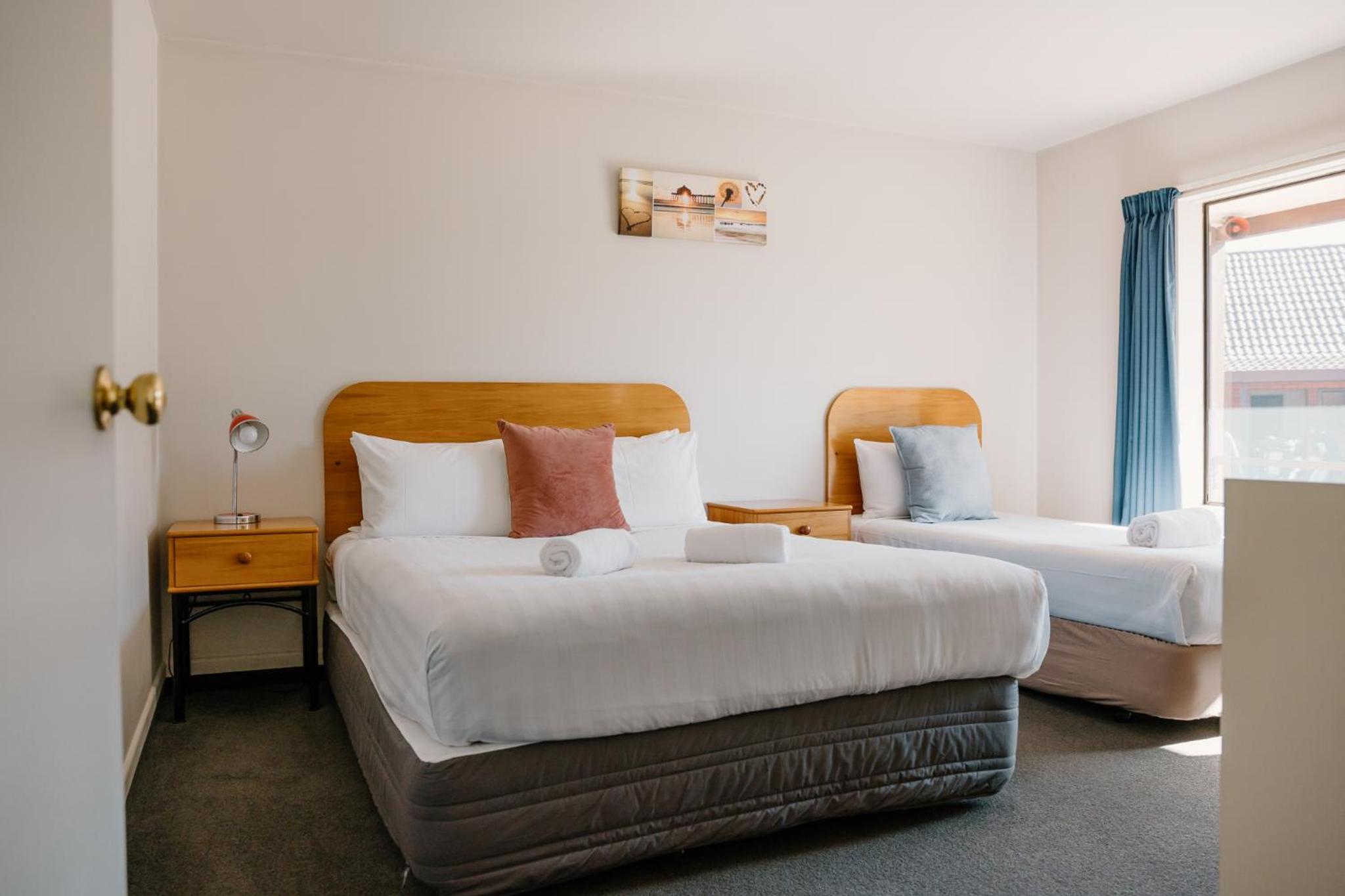 Amber Court Motel Nelson