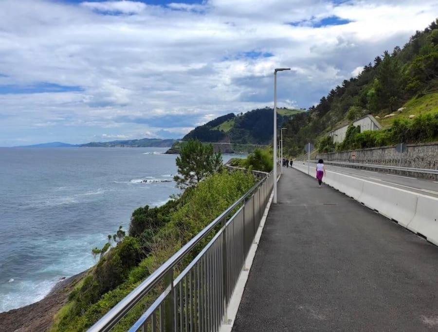 Monte y playa junto al mar - Property Image 7