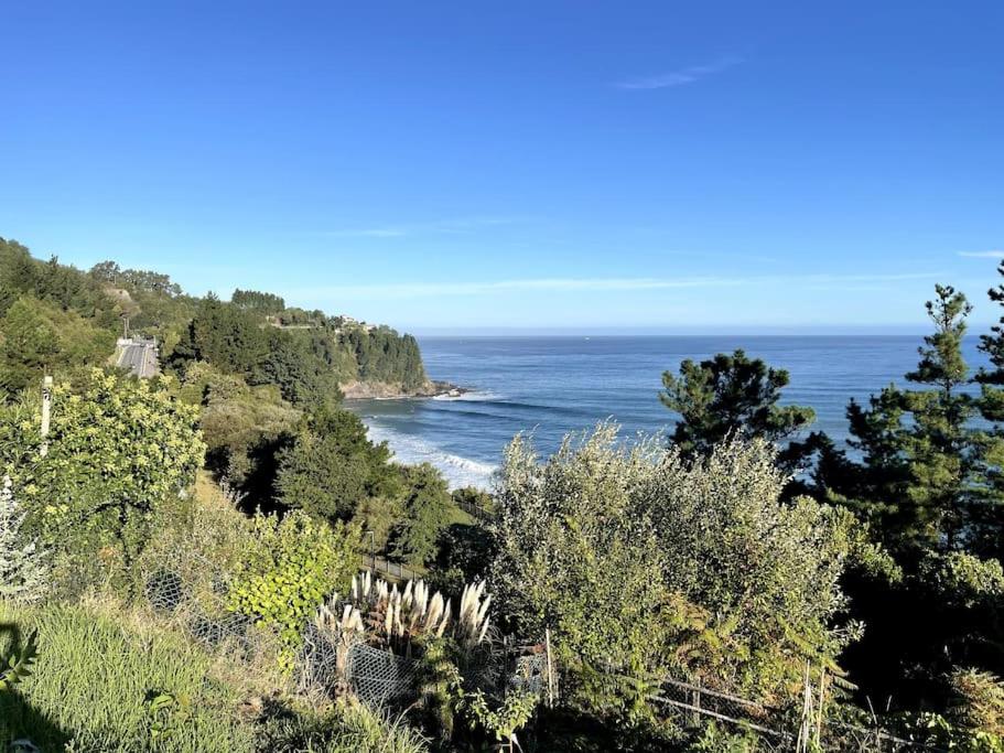 Monte y playa junto al mar - Property Image 15