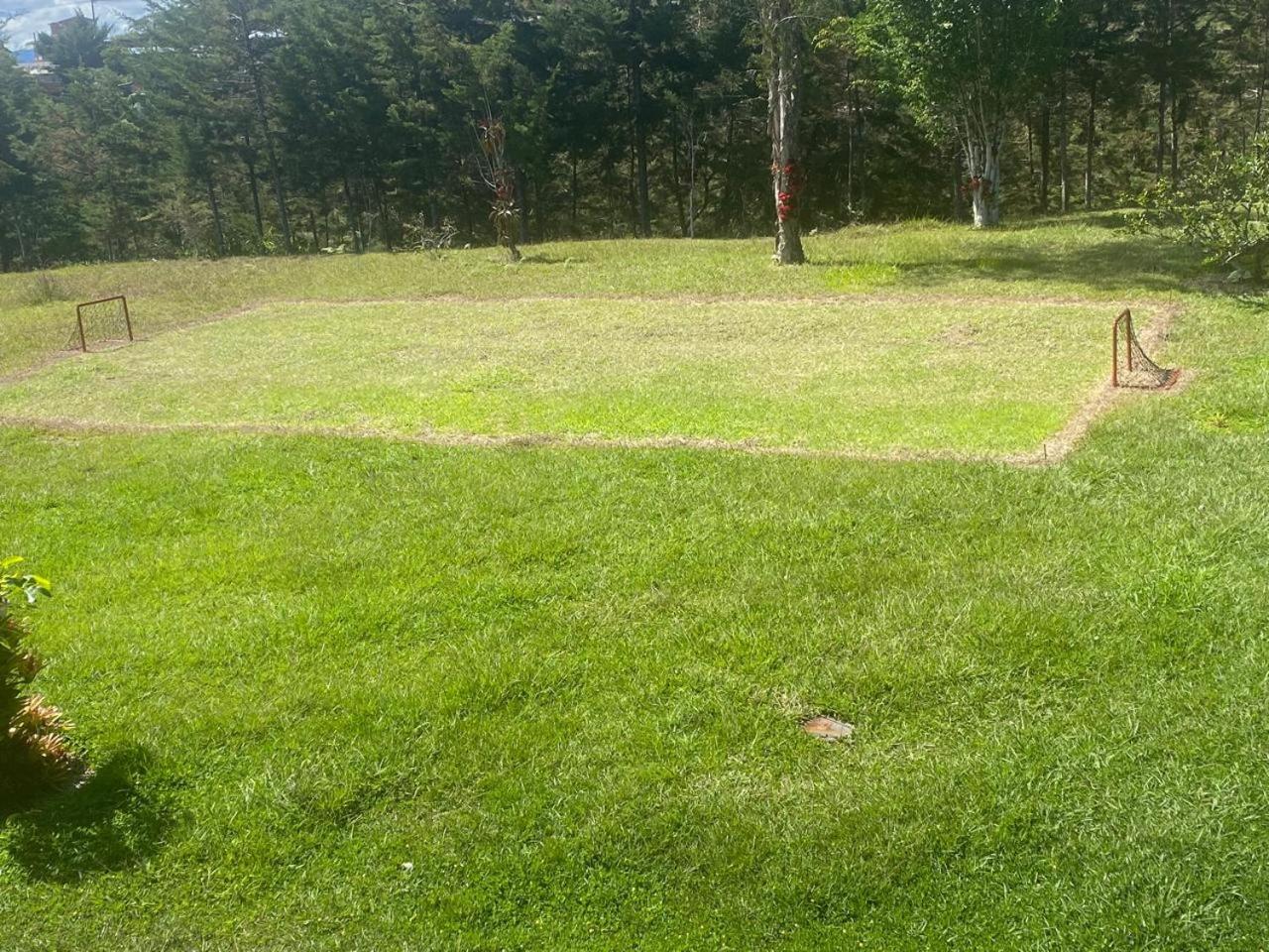 La Casa de Piedra