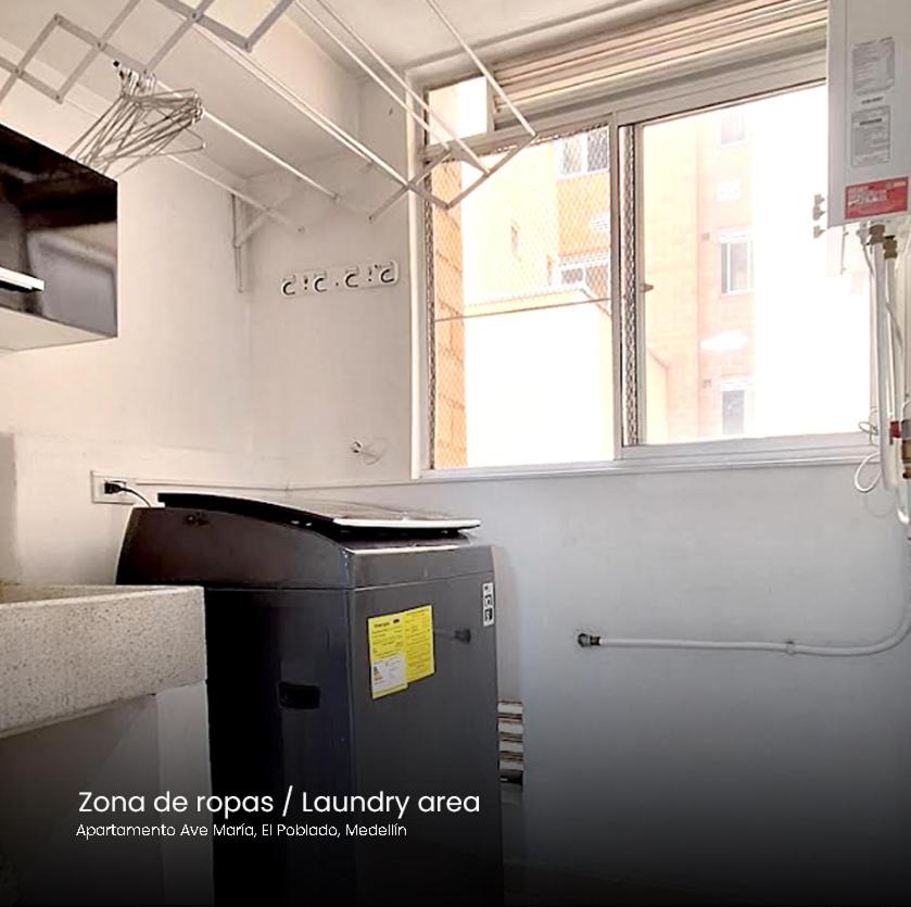 Apartamento Ave Maria