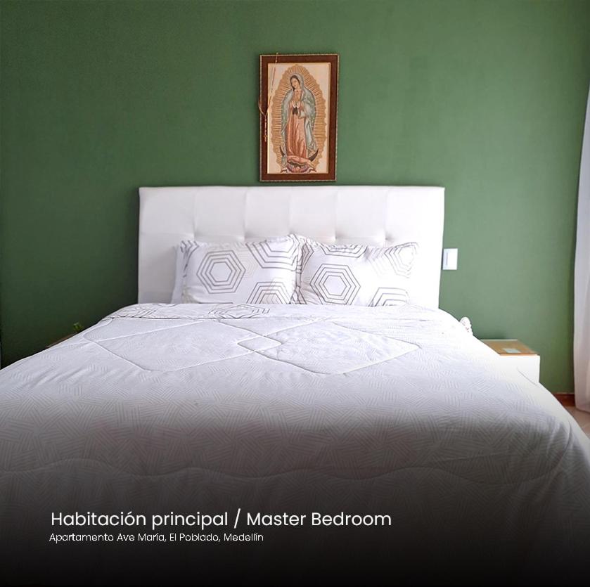Apartamento Ave Maria
