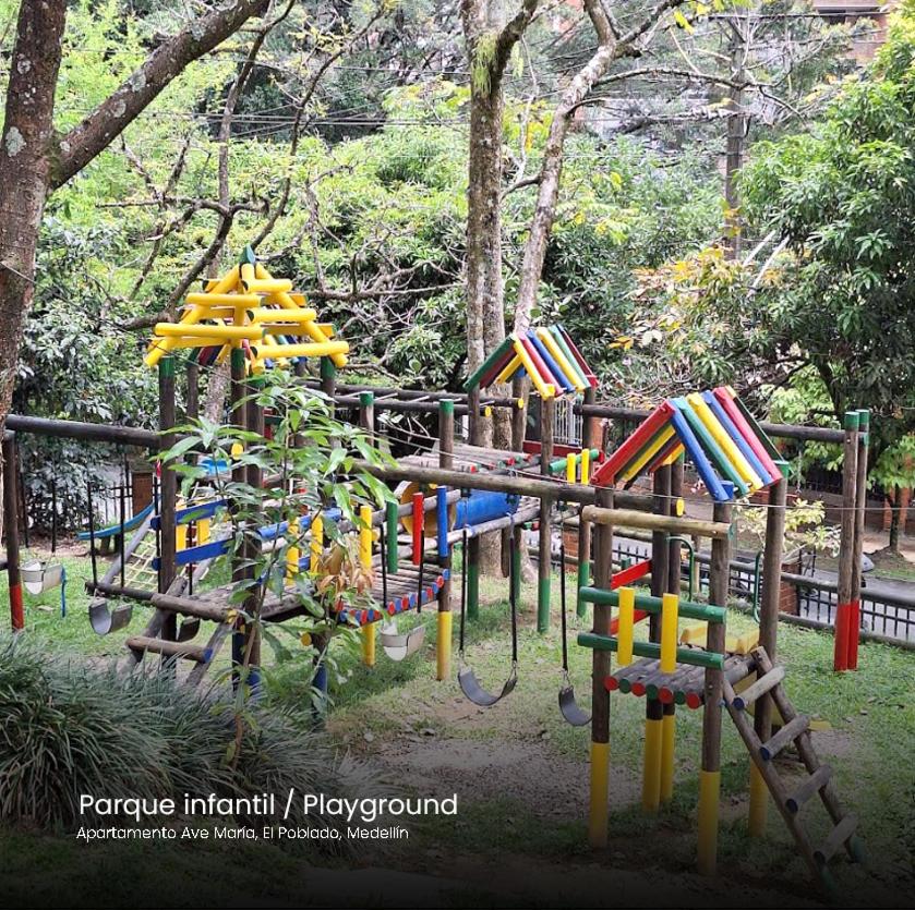 Apartamento Ave Maria