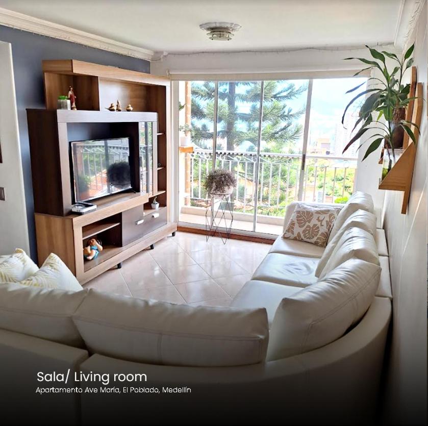 Apartamento Ave Maria