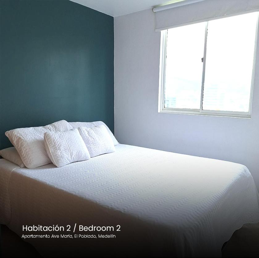 Apartamento Ave Maria