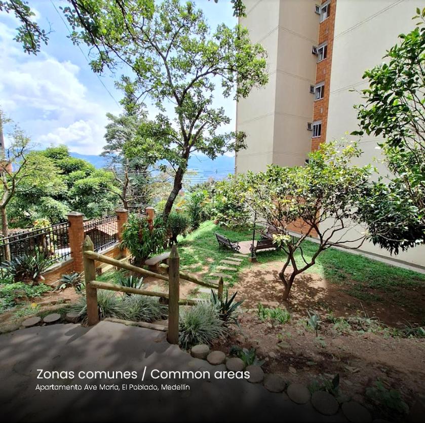 Apartamento Ave Maria