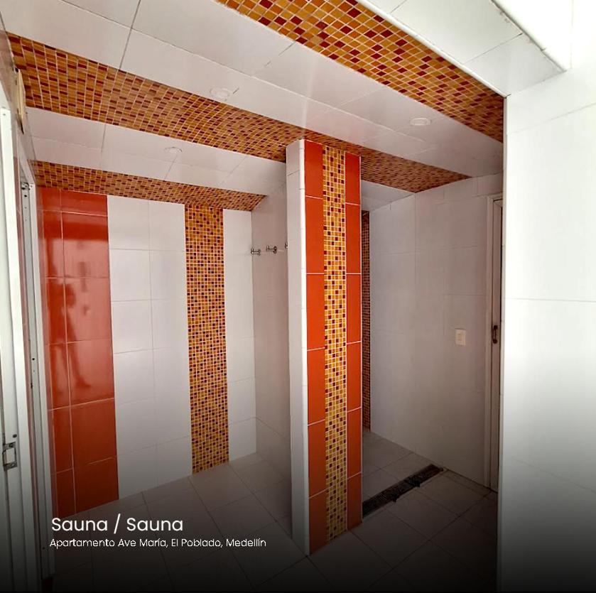 Apartamento Ave Maria