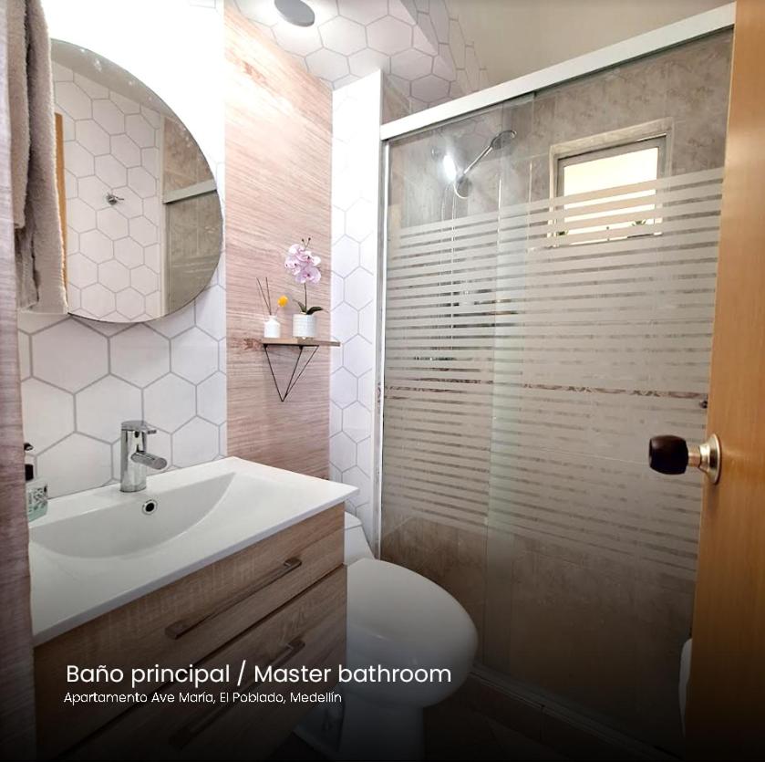 Apartamento Ave Maria