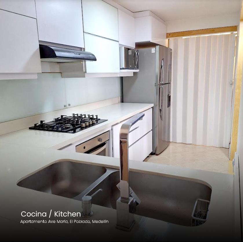 Apartamento Ave Maria
