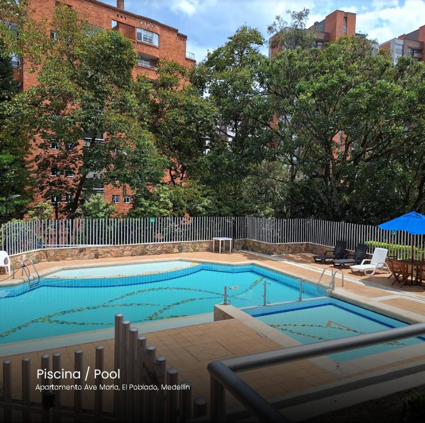 Apartamento Ave Maria