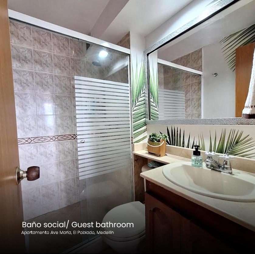 Apartamento Ave Maria