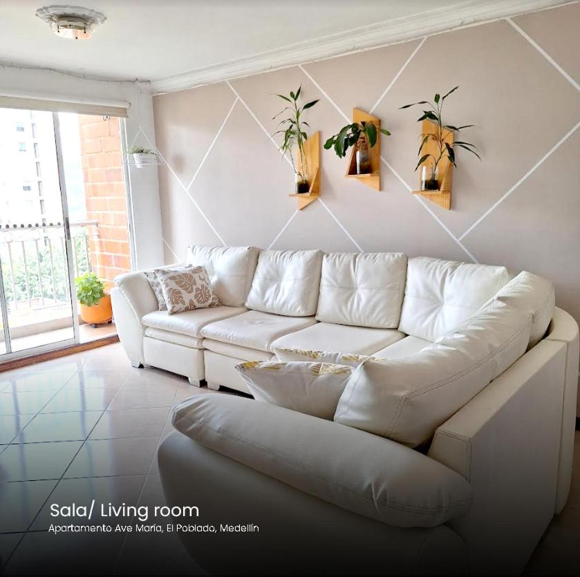Apartamento Ave Maria
