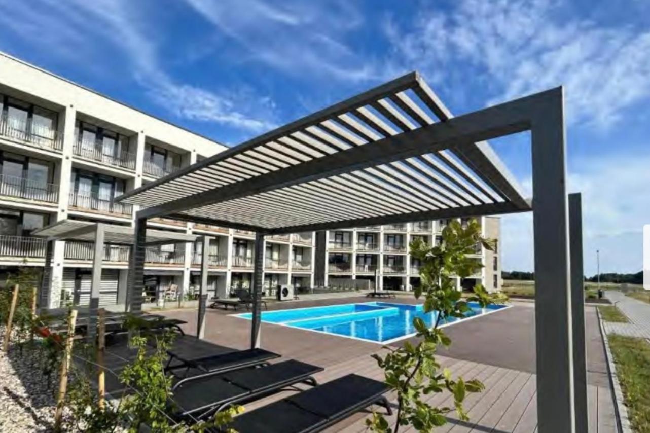 Apartamentai „Mano šventovė“ poilsiui! view 3