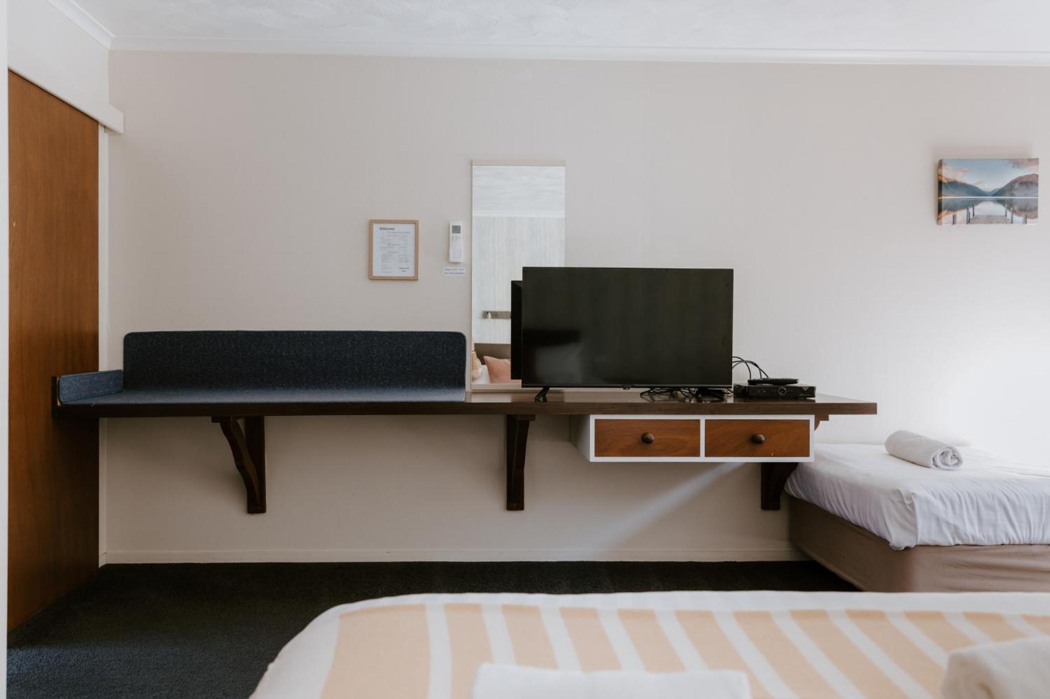 Amber Court Motel Nelson
