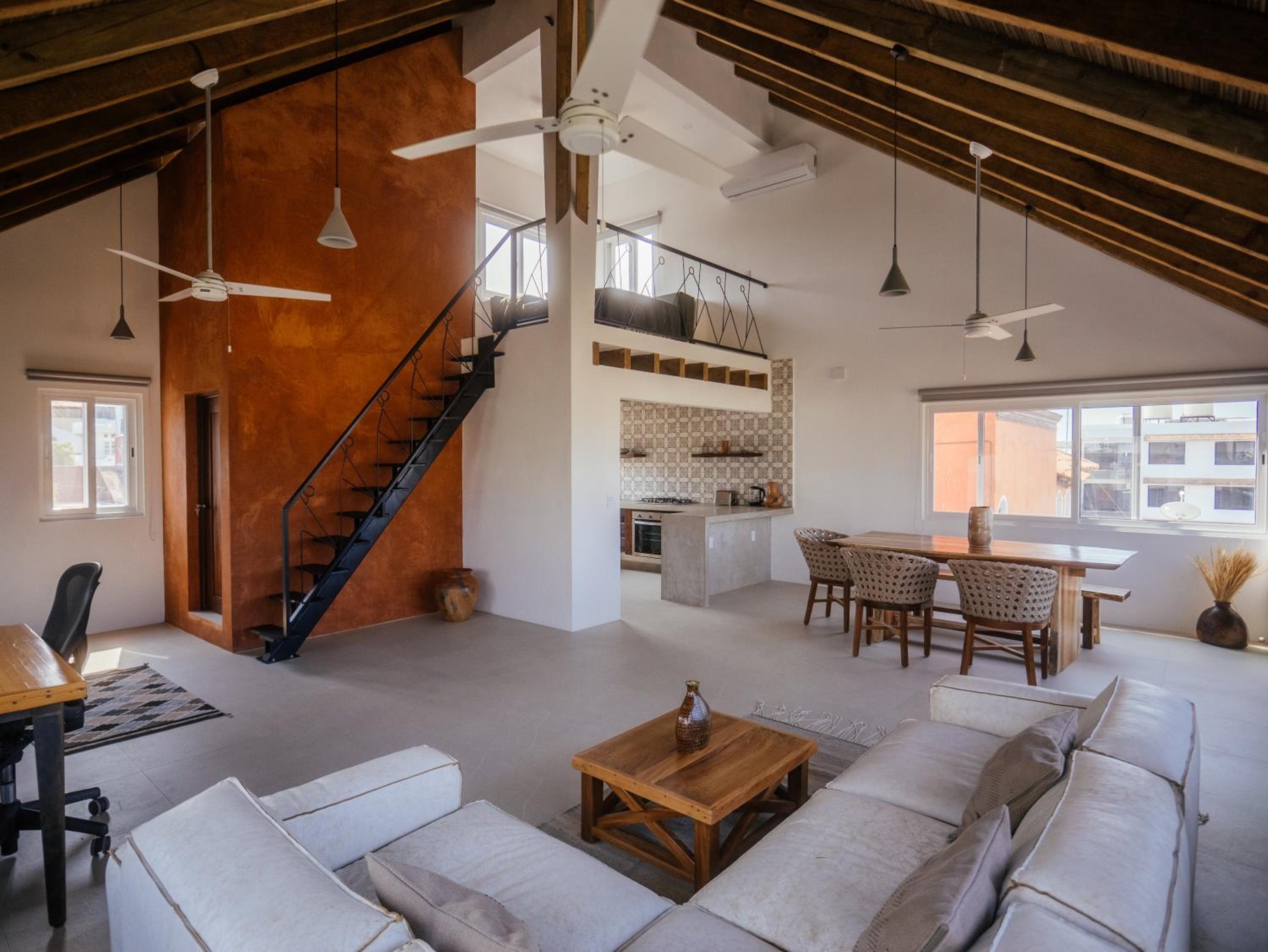 Casona del Sol view 5