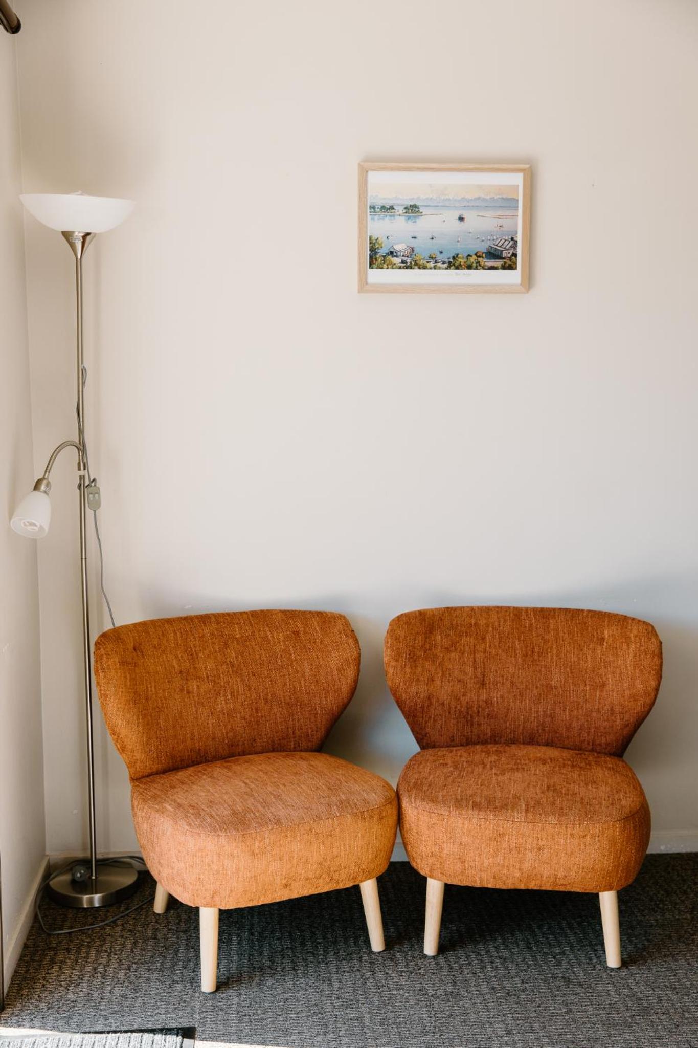 Amber Court Motel Nelson