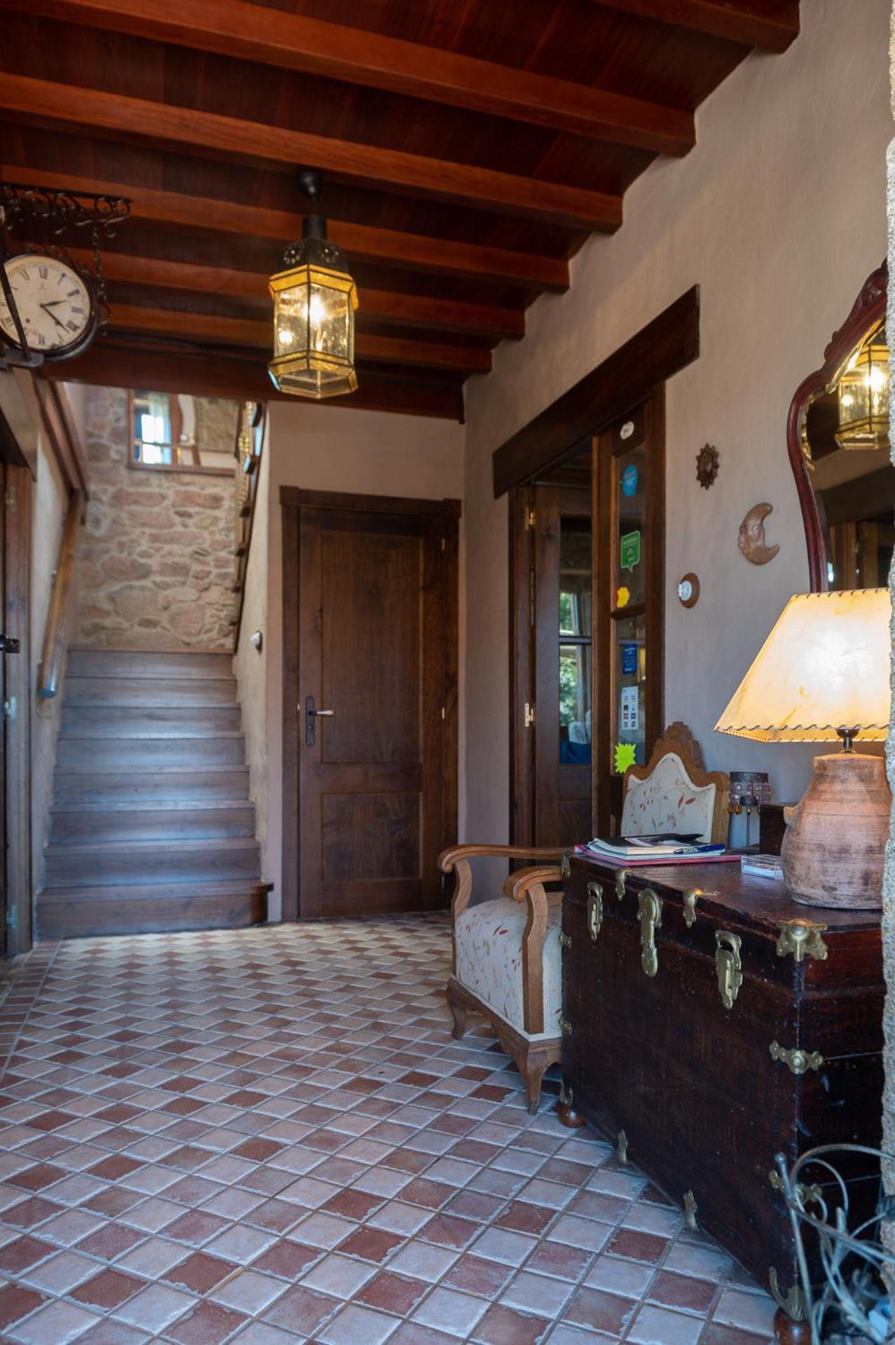 Casa A Laxe