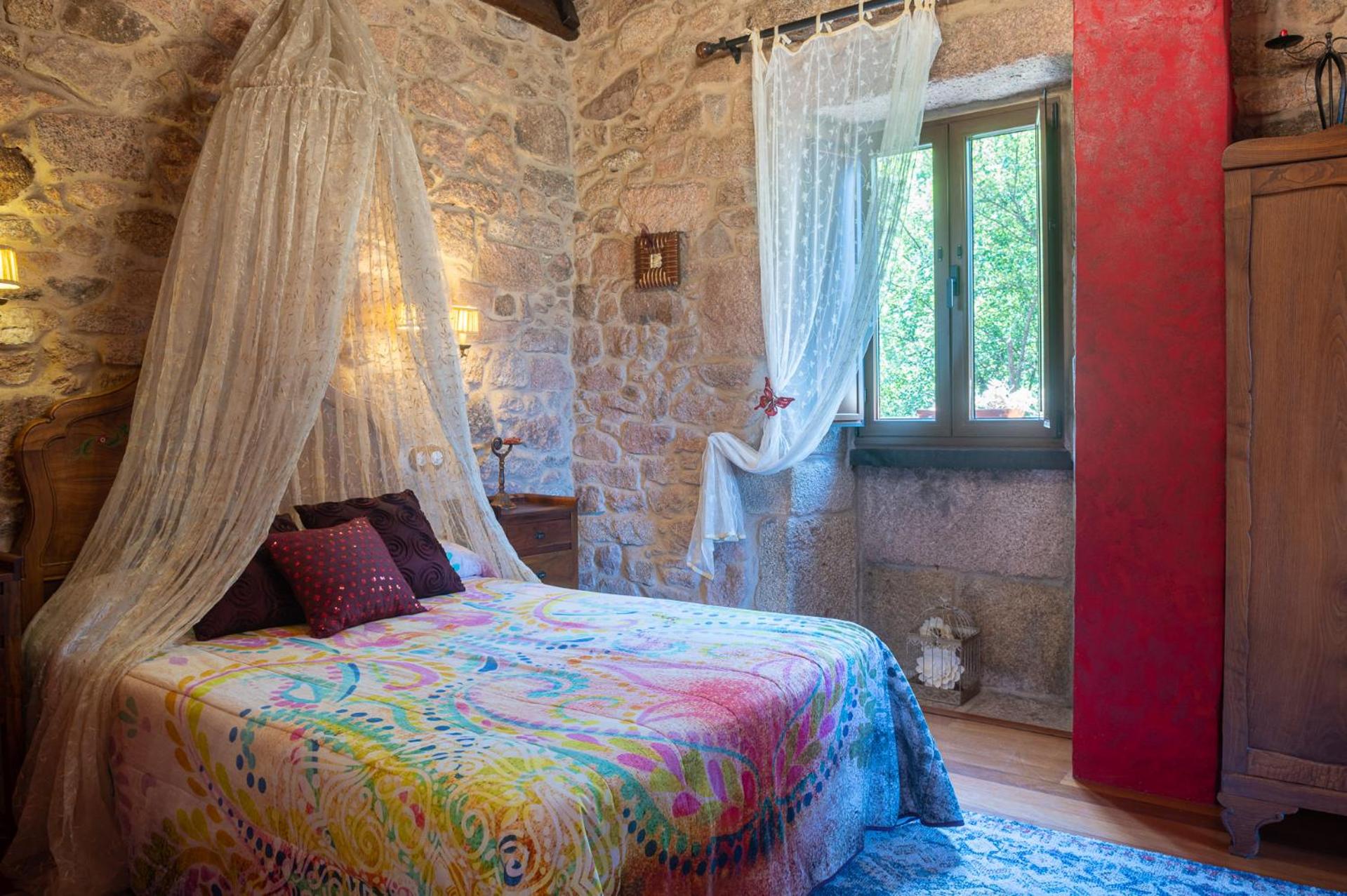 Casa A Laxe