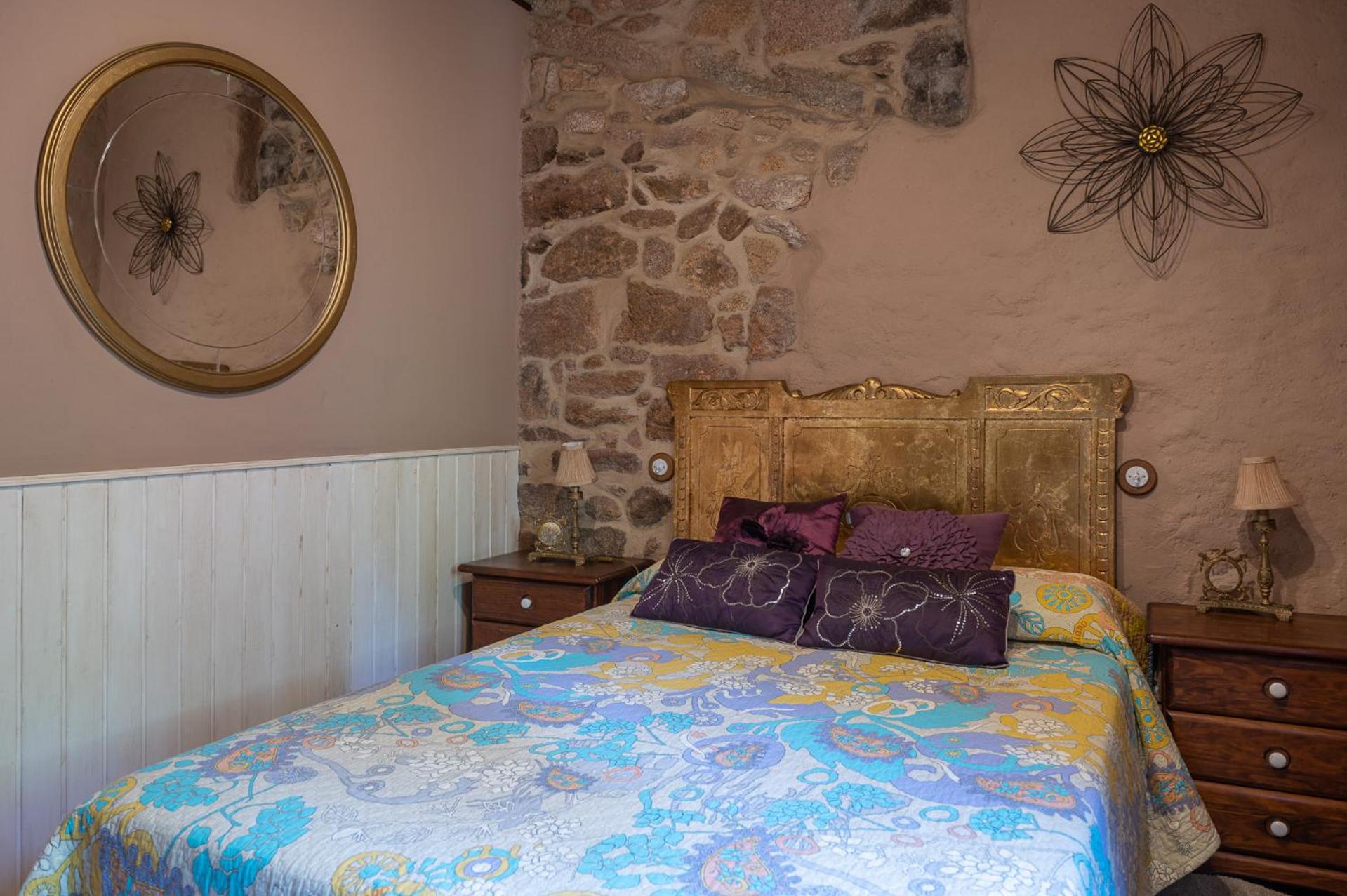 Casa A Laxe
