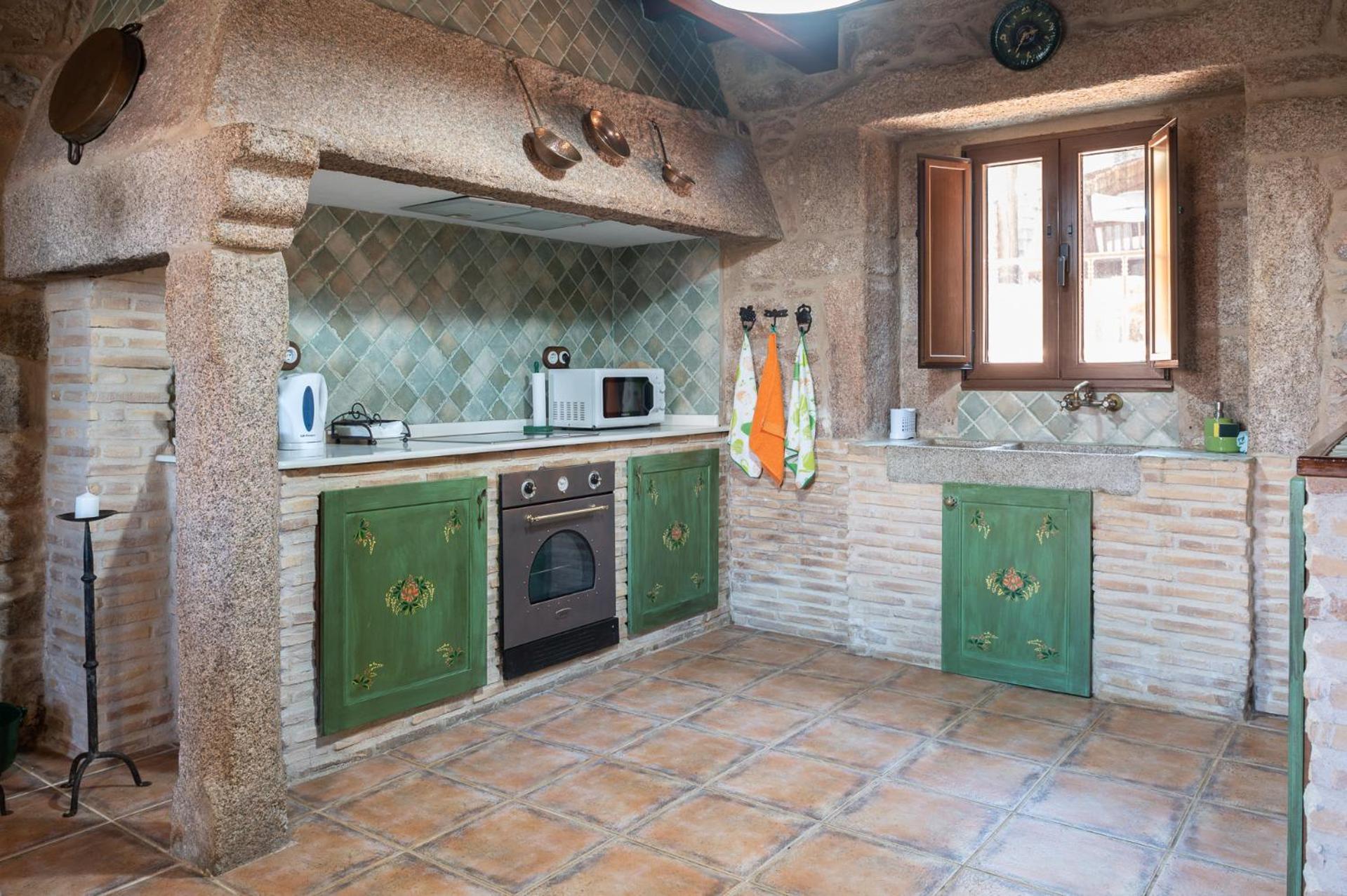 Casa A Laxe