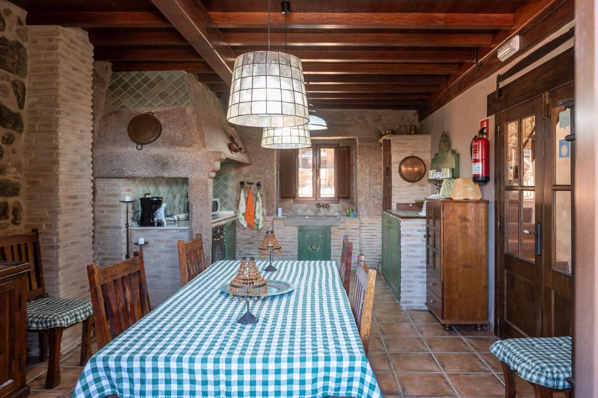 Casa A Laxe