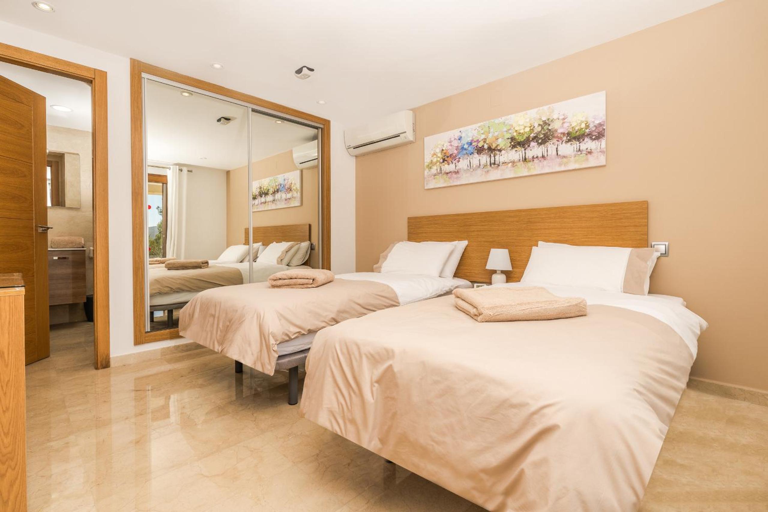 Casa Tranquila
