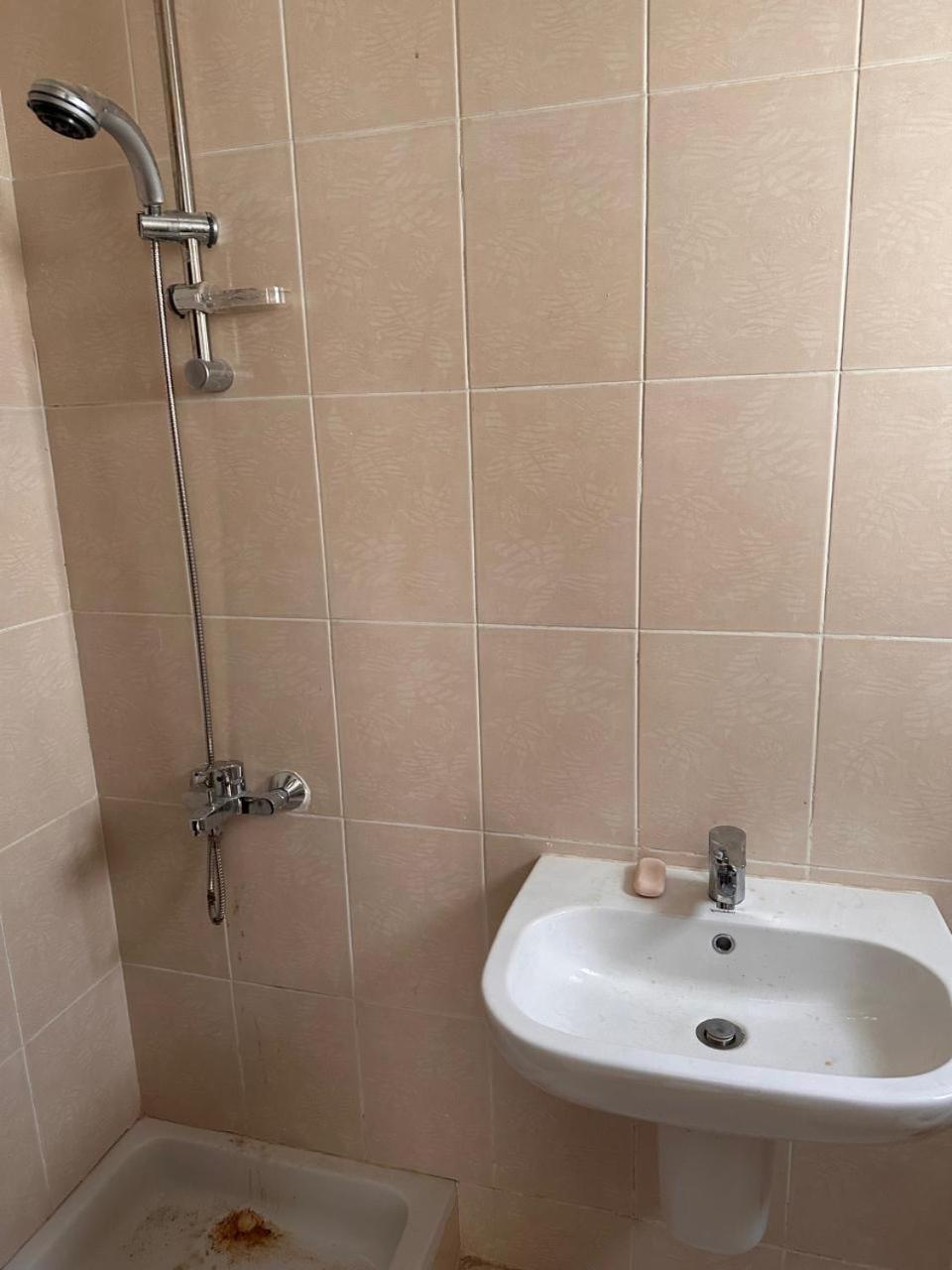 Makadi heights apartment