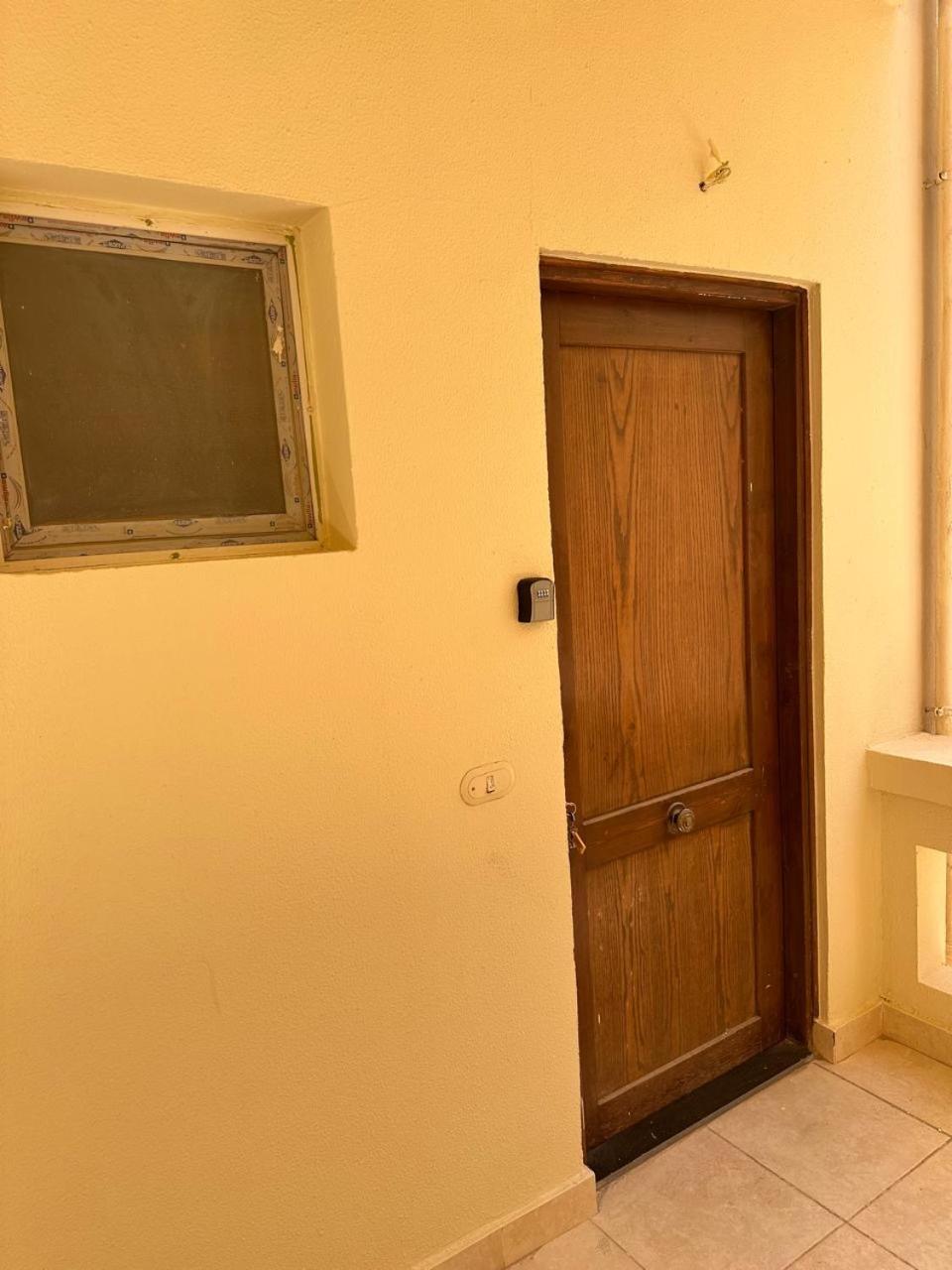 Makadi heights apartment