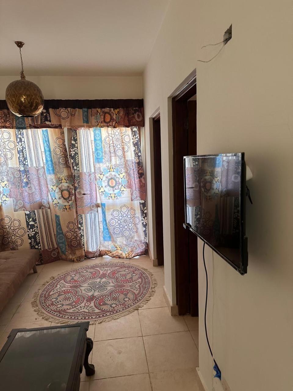 Makadi heights apartment