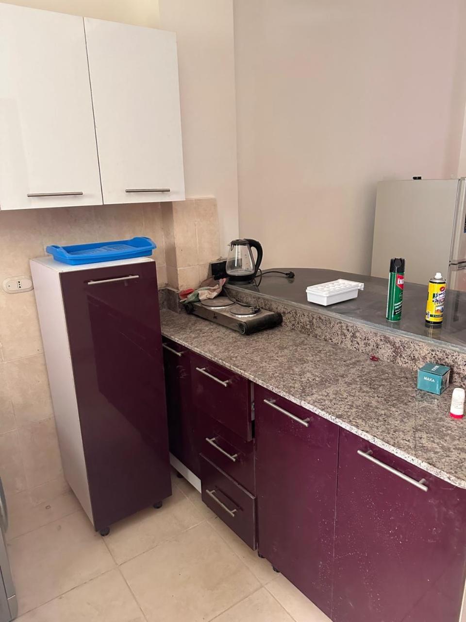 Makadi heights apartment