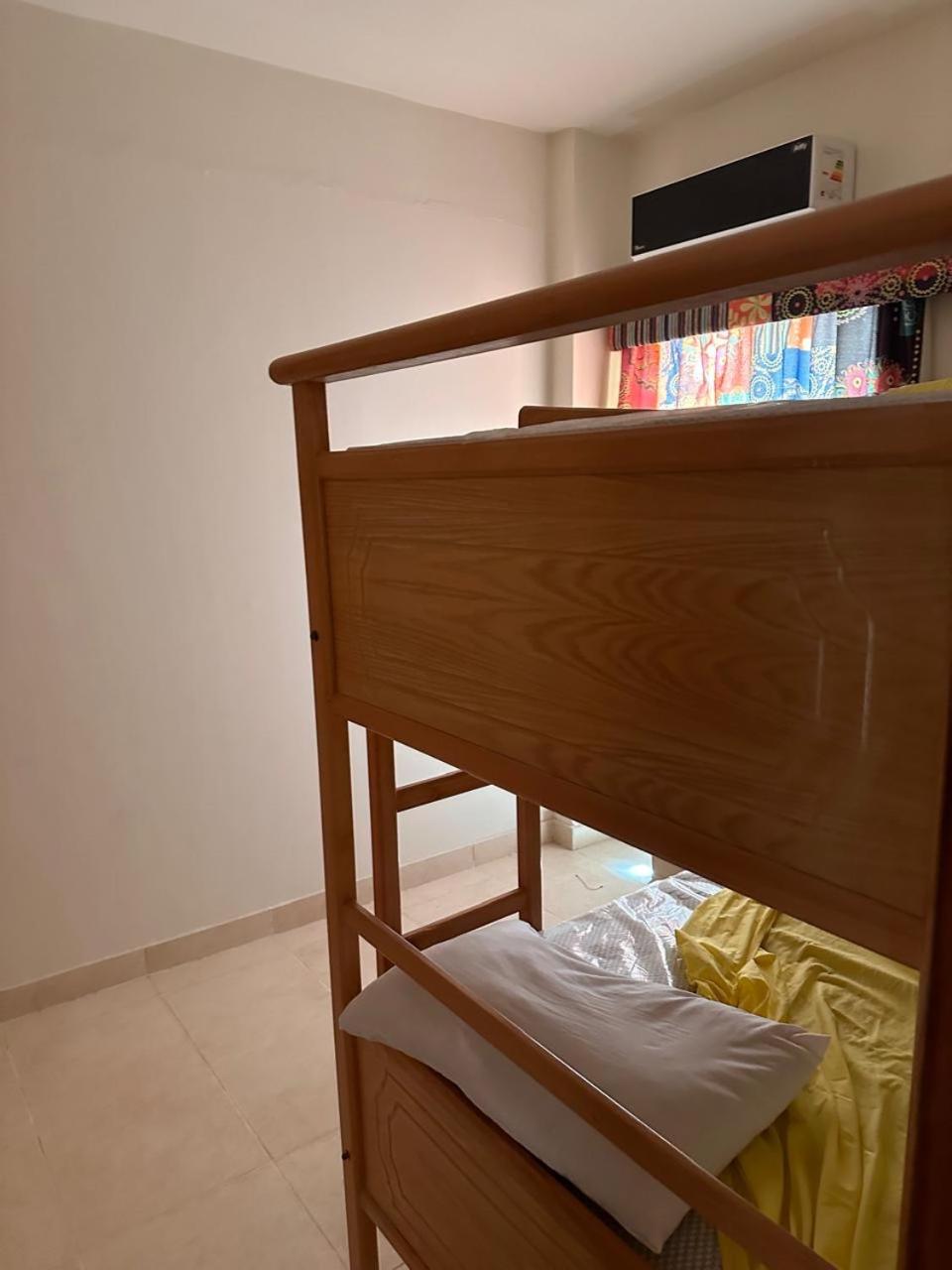 Makadi heights apartment